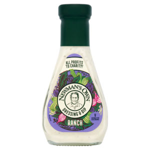 Dressing & Dip Ranch 250ml