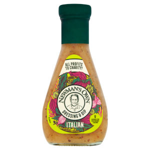 Dressing & Dip Italian 250ml