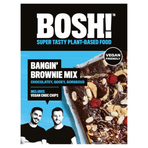 Vegan Bangin' Brownie Mix