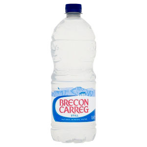 Buxton Still Natural Mineral Water