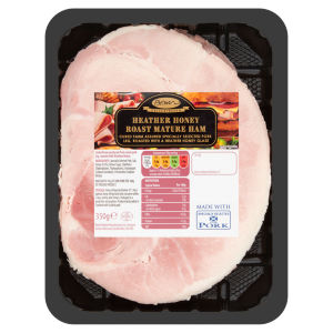 Mature Heather Honey Roast Ham
