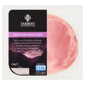 Heather Honey Ham 130g