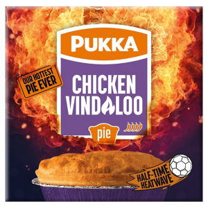 Chicken Vindaloo