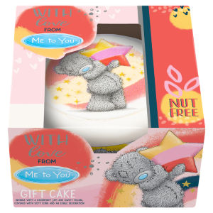 Gift Cake