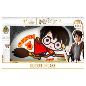 Harry Potter Baking Book