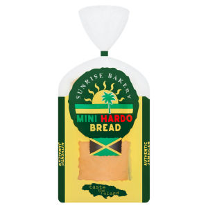 Mini Hardo Bread 400g