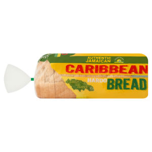 Sunrise Bakery Caribbean Hardo Bread