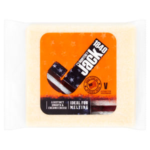 Monterey Jack 1840 8 Cheese Slices