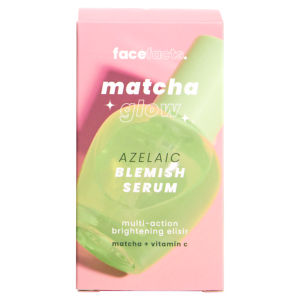 Matcha Glow Azelaic Blemish Serum 30ml