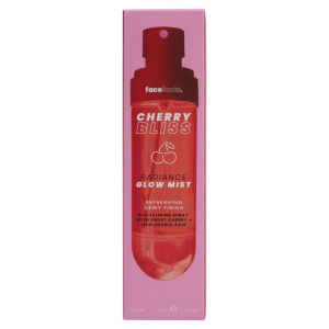 Cherry Bliss Radiance Glow Mist 80ml