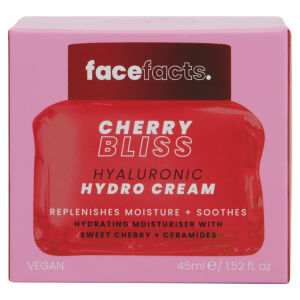 Cherry Bliss Hyaluronic Hydro Cream 45ml