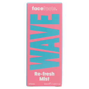Wave Re-Fresh Mist 50ml