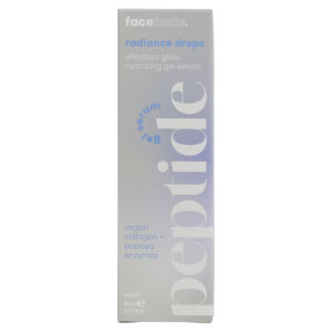 Radiance Drops Peptide Gel Serum 45ml