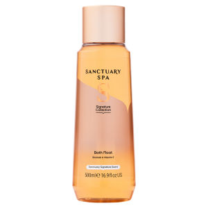 Signature Collection Bath Float 500ml