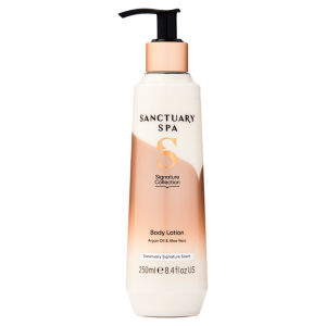 Signature Collection Body Lotion 250ml