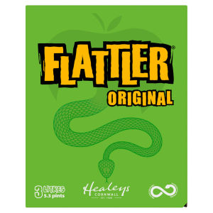 Flattler Original 3 Litres