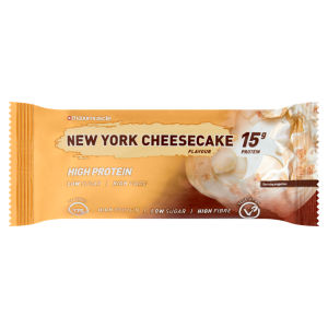 New York Cheesecake Flavour