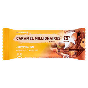 Caramel Millionaires Flavour