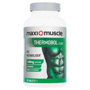 Thermobol Lean 90 Tablets