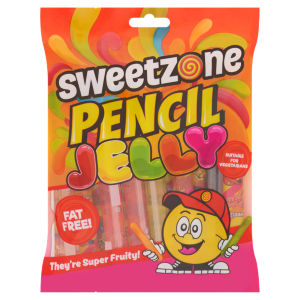 Pencil Jelly