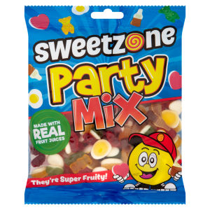 Party Mix 200g