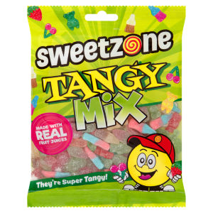 Tangy Mix 200g