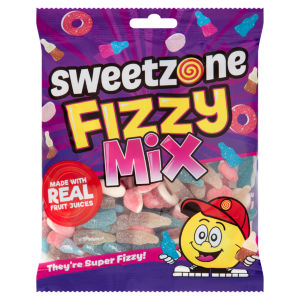 Fizzy Mix 200g