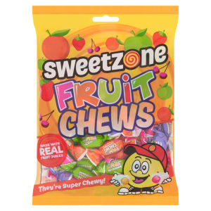 Fruit Chews 200g