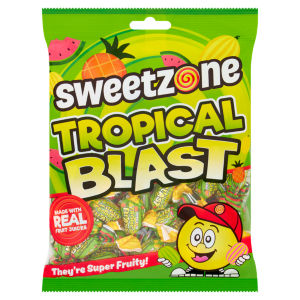 Tropical Blast 200g
