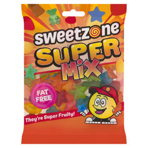 Super Mix 170g