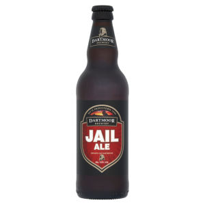 Jail Ale 500ml