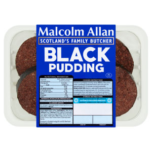 Galtee Black Pudding 200g