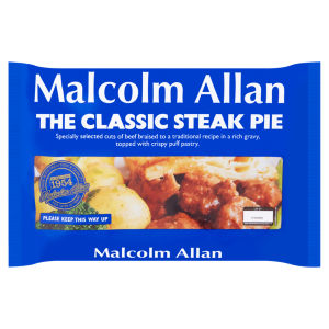 The Steak Pie 1kg