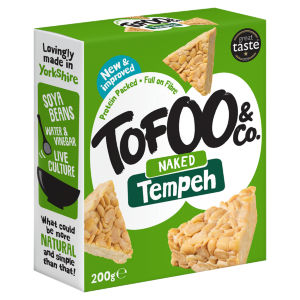The Tofoo Co. Tempeh