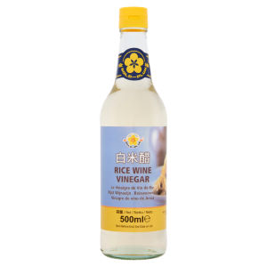Red Wine Vinegar