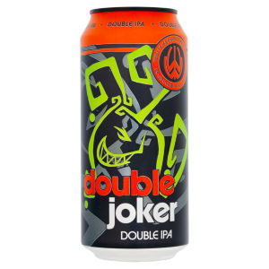 Double Joker Double IPA 440ml