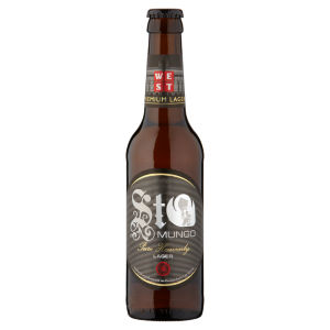 St. Mungo - Premium Lager 330ml