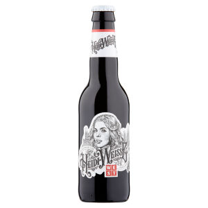 Heidi-Weisse Wheat Beer 330ml