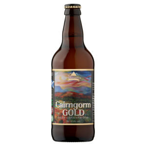 SA Gold 500ml