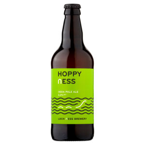 Hoppy Ness India Pale Ale 500ml