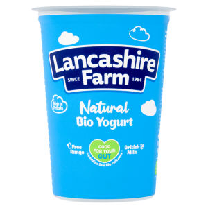 Lancashire Farm Paneer 200g