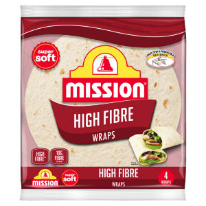 Mission Original Tortilla Wraps