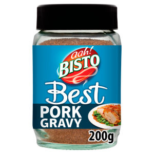 Bisto Gravy Granules 190g