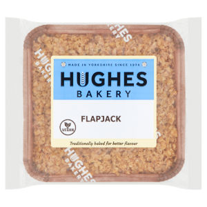 Bakery Flapjack