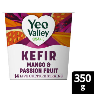 Yeo Valley Kefir Drink Mango & Passionfruit