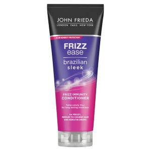 John Frieda Shimmering Silver Conditioner 250ml
