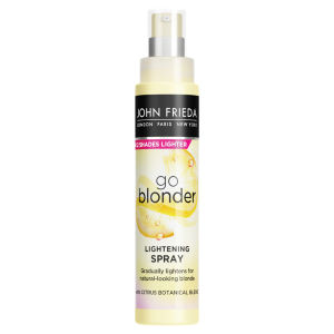John Frieda Go Blonder Lightening Spray