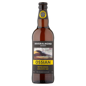 Ossian Premium Ale