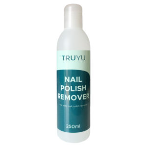 Enliven Nail Polish Remover Acetone Free