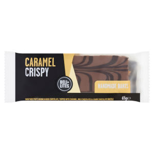 Caramel Crispy 65g